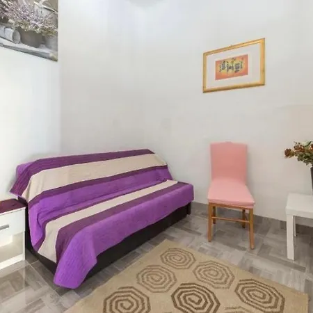 Two Room Eva Pula Exterior photo