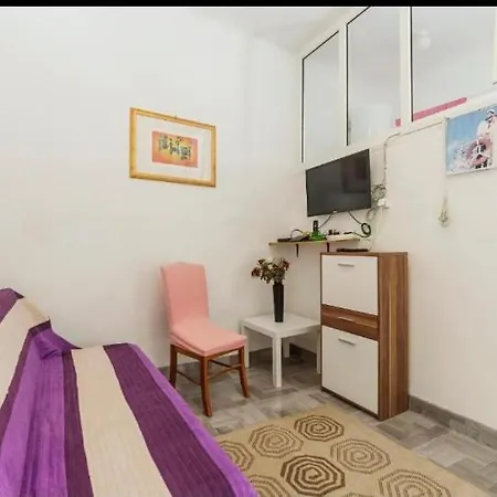 Two Room Eva Pula Exterior photo