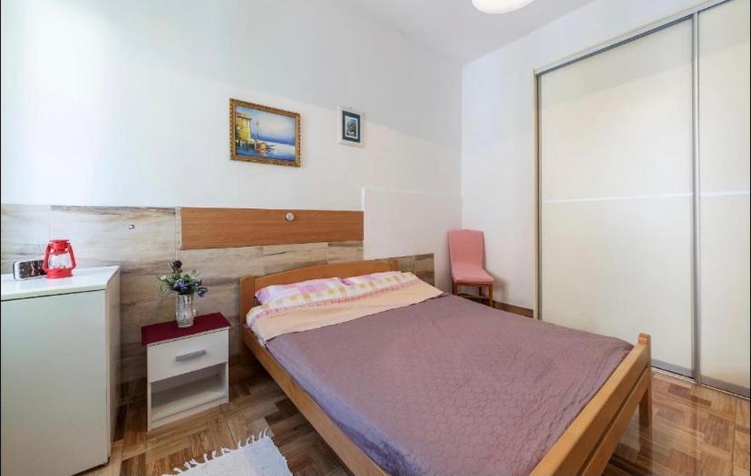 Two Eva Apartment