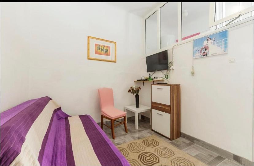 Apartment Two Eva